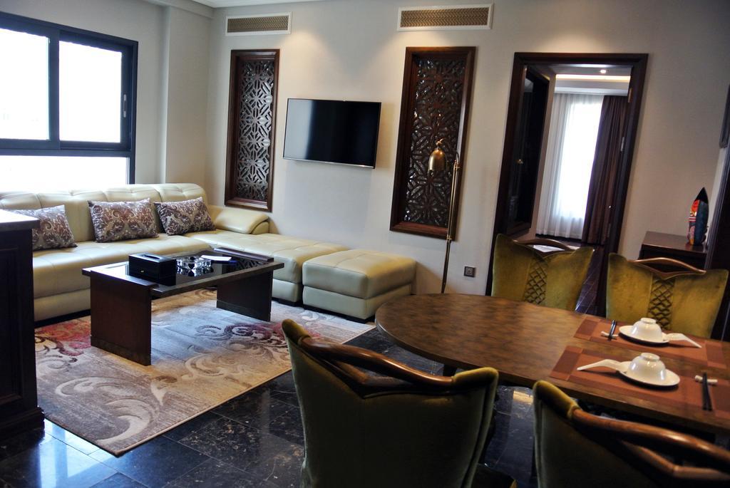Jb Serviced Apartment Ханой Екстериор снимка
