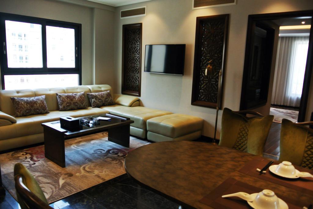 Jb Serviced Apartment Ханой Екстериор снимка