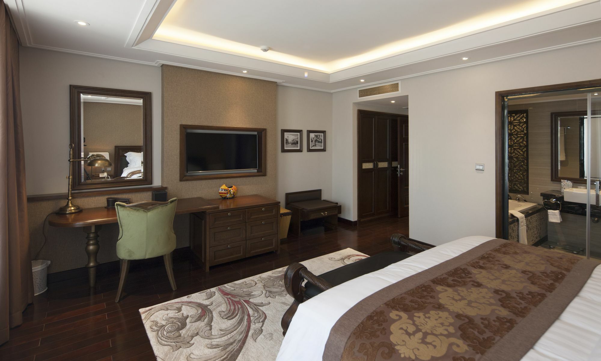 Jb Serviced Apartment Ханой Екстериор снимка