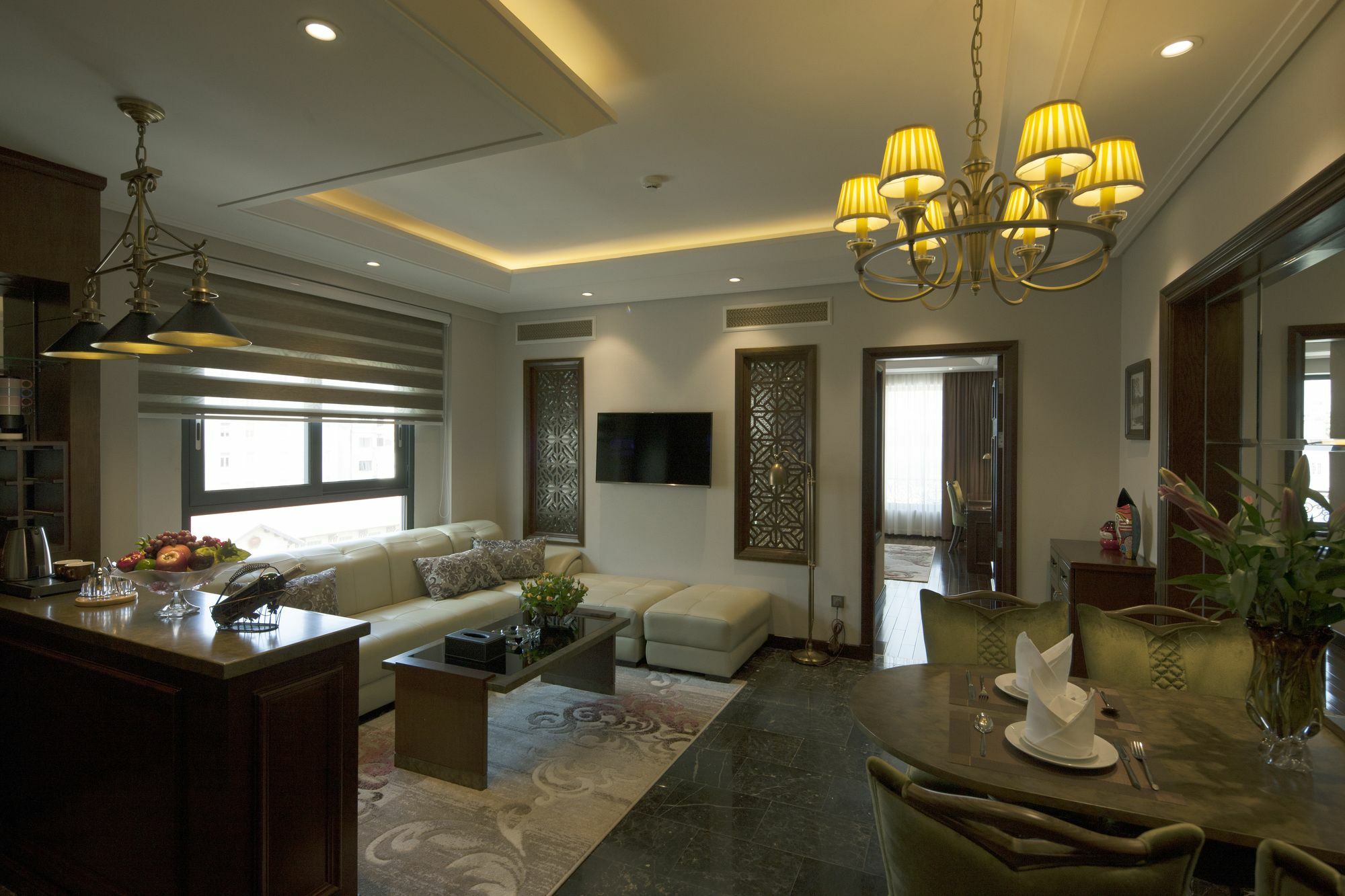 Jb Serviced Apartment Ханой Екстериор снимка