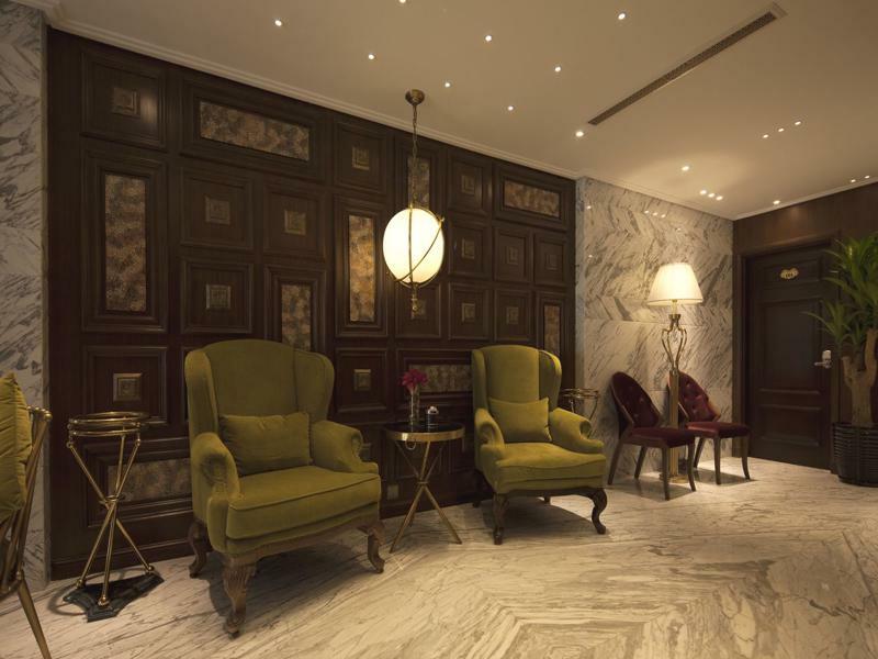 Jb Serviced Apartment Ханой Екстериор снимка