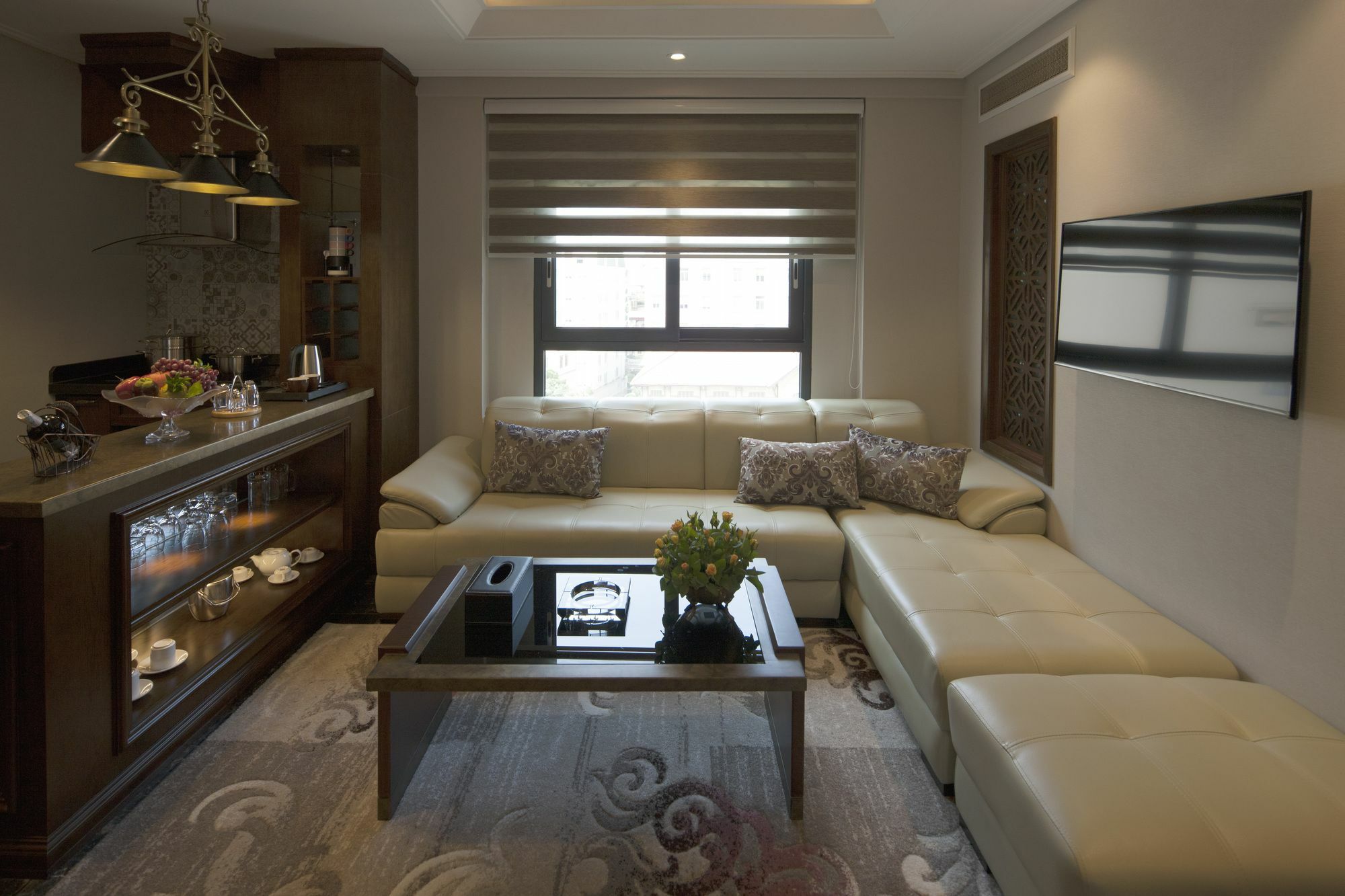 Jb Serviced Apartment Ханой Екстериор снимка