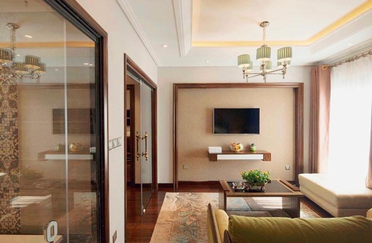 Jb Serviced Apartment Ханой Екстериор снимка